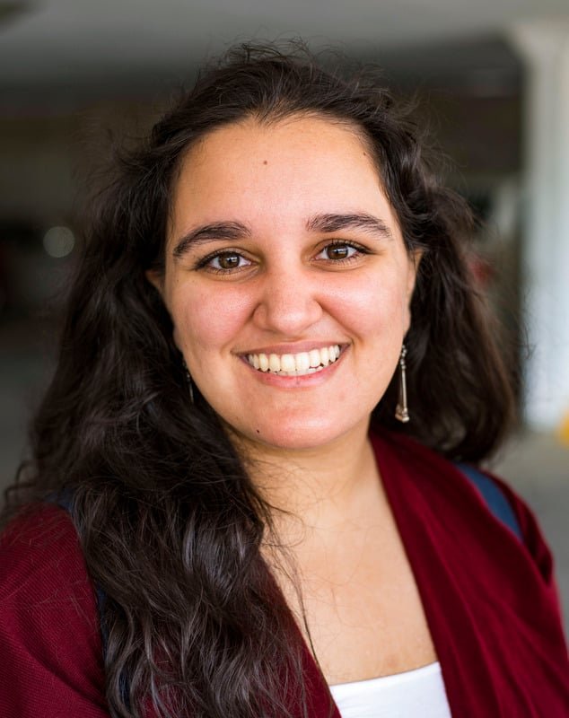 Maria Rosario Sefeli